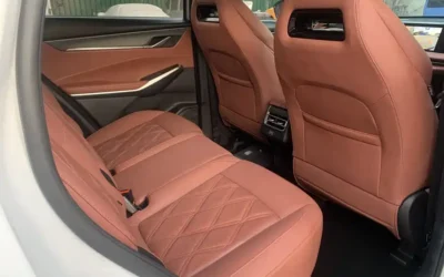 Buick Buick LaCrosse в цвете и кузовом – это идеальный выбор среди китайских автомобилей. Доступная цена и надежность гарантированы.