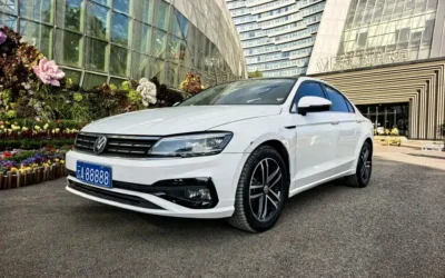 Volkswagen Volkswagen Tiguan L в цвете и кузовом – это идеальный выбор среди китайских автомобилей. Доступная цена и надежность гарантированы.