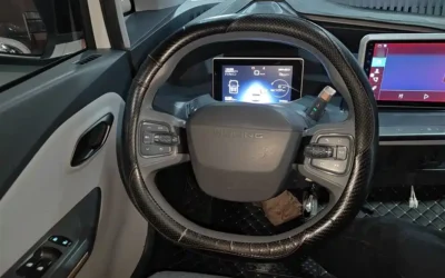 Land Rover Land Rover Discovery в цвете и кузовом – это идеальный выбор среди китайских автомобилей. Доступная цена и надежность гарантированы.