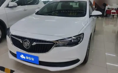 Buick Buick GL8 в цвете и кузовом – это идеальный выбор среди китайских автомобилей. Доступная цена и надежность гарантированы.