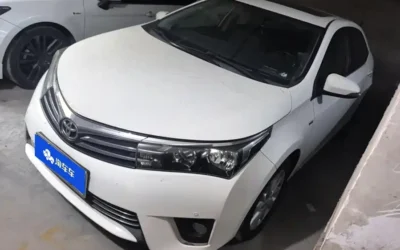 Toyota Toyota Avalon в цвете и кузовом – это идеальный выбор среди китайских автомобилей. Доступная цена и надежность гарантированы.