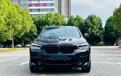 BMW BMW i3 в цвете и кузовом – это идеальный выбор среди китайских автомобилей. Доступная цена и надежность гарантированы.
