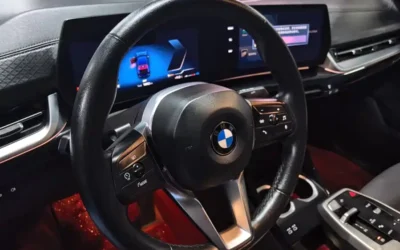 BMW BMW i3 в цвете и кузовом – это идеальный выбор среди китайских автомобилей. Доступная цена и надежность гарантированы.