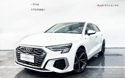 Audi Audi A3 в цвете и кузовом – это идеальный выбор среди китайских автомобилей. Доступная цена и надежность гарантированы.