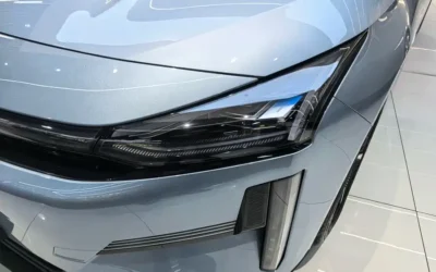 Geely Galaxy Galaxy Starship 7 в цвете и кузовом – это идеальный выбор среди китайских автомобилей. Доступная цена и надежность гарантированы.