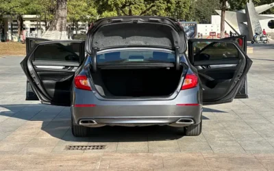 Honda Honda Elysion в цвете и кузовом – это идеальный выбор среди китайских автомобилей. Доступная цена и надежность гарантированы.