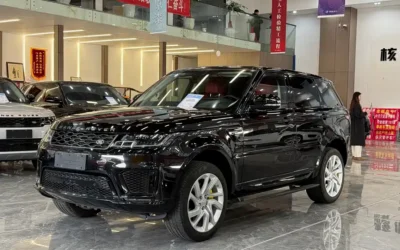 Land Rover Land Rover Discovery в цвете и кузовом – это идеальный выбор среди китайских автомобилей. Доступная цена и надежность гарантированы.