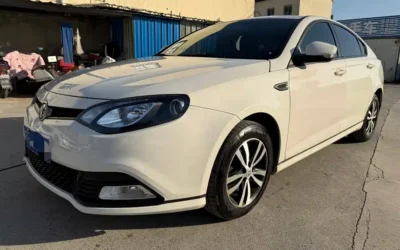 MG MG 3 в цвете и кузовом – это идеальный выбор среди китайских автомобилей. Доступная цена и надежность гарантированы.
