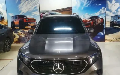 Mercedes-Benz Mercedes-Benz A-Class в цвете и кузовом – это идеальный выбор среди китайских автомобилей. Доступная цена и надежность гарантированы.