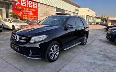 Mercedes-Benz Mercedes-Benz GLC в цвете и кузовом – это идеальный выбор среди китайских автомобилей. Доступная цена и надежность гарантированы.