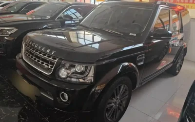 Land Rover Land Rover Range Rover в цвете и кузовом – это идеальный выбор среди китайских автомобилей. Доступная цена и надежность гарантированы.