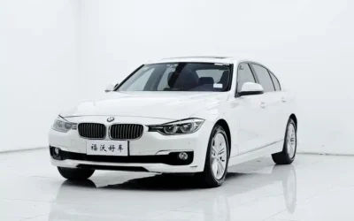 BMW BMW 5 Series в цвете и кузовом – это идеальный выбор среди китайских автомобилей. Доступная цена и надежность гарантированы.
