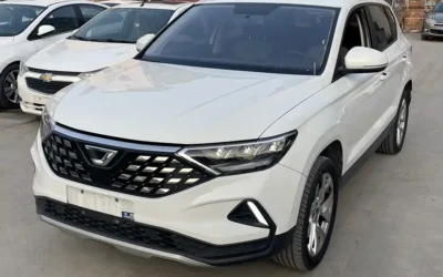 Jetta Jetta VS5 в цвете и кузовом – это идеальный выбор среди китайских автомобилей. Доступная цена и надежность гарантированы.