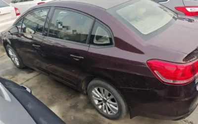 Citroen Citroen в цвете Citroen и кузовом Citroen – это идеальный выбор среди китайских автомобилей. Доступная цена и надежность гарантированы.