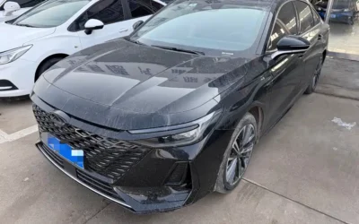 Chery Chery EV Little Ant в цвете и кузовом – это идеальный выбор среди китайских автомобилей. Доступная цена и надежность гарантированы.