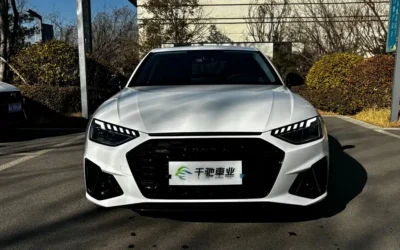Audi Audi A3 в цвете и кузовом – это идеальный выбор среди китайских автомобилей. Доступная цена и надежность гарантированы.