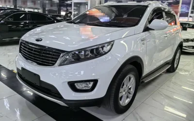 Kia Kia K3 в цвете и кузовом – это идеальный выбор среди китайских автомобилей. Доступная цена и надежность гарантированы.