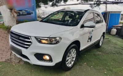 Haval Haval H6 в цвете и кузовом – это идеальный выбор среди китайских автомобилей. Доступная цена и надежность гарантированы.