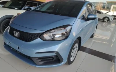 Honda Honda Civic в цвете и кузовом – это идеальный выбор среди китайских автомобилей. Доступная цена и надежность гарантированы.
