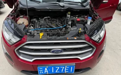 Ford Ford Transit в цвете и кузовом – это идеальный выбор среди китайских автомобилей. Доступная цена и надежность гарантированы.