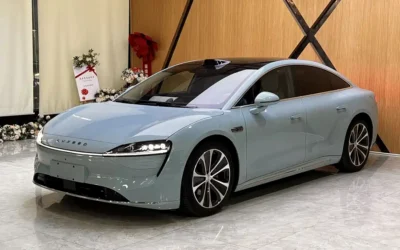 LUXEED LUXEED S7 в цвете и кузовом – это идеальный выбор среди китайских автомобилей. Доступная цена и надежность гарантированы.