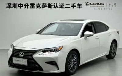 Lexus Lexus GS в цвете и кузовом – это идеальный выбор среди китайских автомобилей. Доступная цена и надежность гарантированы.