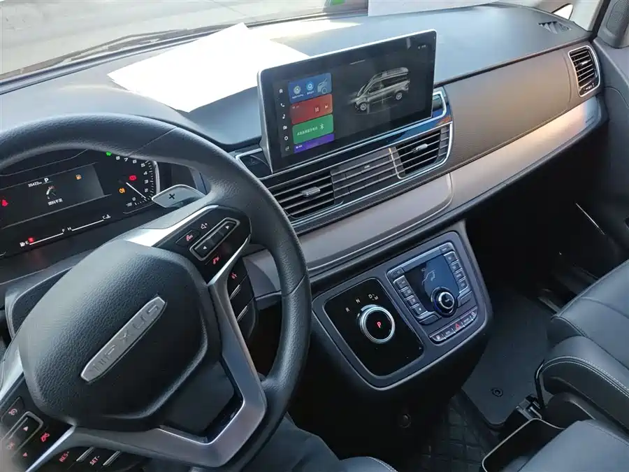 Tesla Tesla Model Y в цвете и кузовом – это идеальный выбор среди китайских автомобилей. Доступная цена и надежность гарантированы.