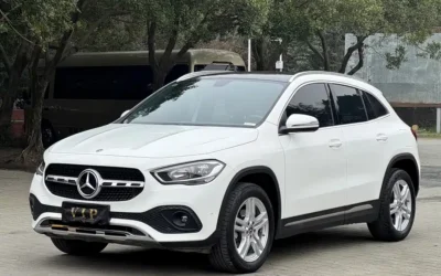 Mercedes-Benz Mercedes-Benz GLS в цвете и кузовом – это идеальный выбор среди китайских автомобилей. Доступная цена и надежность гарантированы.
