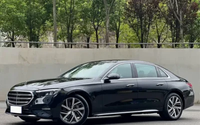 Mercedes-Benz Mercedes-Benz E-Class в цвете и кузовом – это идеальный выбор среди китайских автомобилей. Доступная цена и надежность гарантированы.