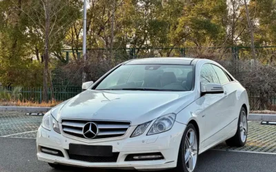 Mercedes-Benz Mercedes-Benz C-Class в цвете и кузовом – это идеальный выбор среди китайских автомобилей. Доступная цена и надежность гарантированы.