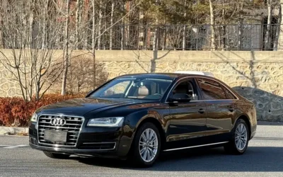 Audi Audi A4L в цвете и кузовом – это идеальный выбор среди китайских автомобилей. Доступная цена и надежность гарантированы.