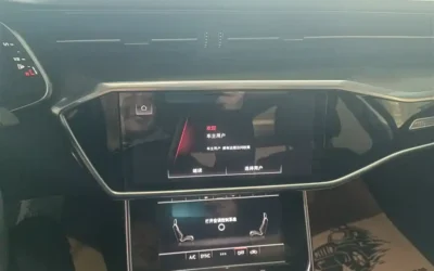 Audi Audi RS 6 в цвете и кузовом – это идеальный выбор среди китайских автомобилей. Доступная цена и надежность гарантированы.