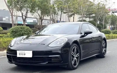 Porsche Porsche Cayenne в цвете и кузовом – это идеальный выбор среди китайских автомобилей. Доступная цена и надежность гарантированы.
