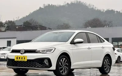 Volkswagen Volkswagen Golf в цвете и кузовом – это идеальный выбор среди китайских автомобилей. Доступная цена и надежность гарантированы.