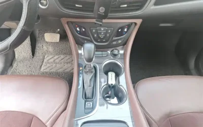 Buick Buick Regal в цвете и кузовом – это идеальный выбор среди китайских автомобилей. Доступная цена и надежность гарантированы.