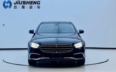 Mercedes-Benz Mercedes-Benz GLA в цвете и кузовом – это идеальный выбор среди китайских автомобилей. Доступная цена и надежность гарантированы.