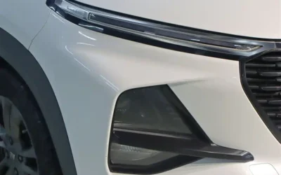 Baojun Baojun Yep в цвете и кузовом – это идеальный выбор среди китайских автомобилей. Доступная цена и надежность гарантированы.