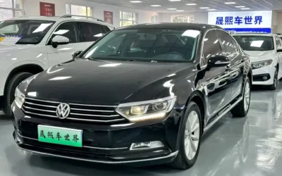 Volkswagen FAW-Volkswagen CC в цвете и кузовом – это идеальный выбор среди китайских автомобилей. Доступная цена и надежность гарантированы.