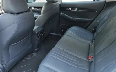 Geely Galaxy Galaxy LEVC L380 в цвете и кузовом – это идеальный выбор среди китайских автомобилей. Доступная цена и надежность гарантированы.