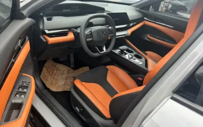 Changan Changan CS35 в цвете и кузовом – это идеальный выбор среди китайских автомобилей. Доступная цена и надежность гарантированы.