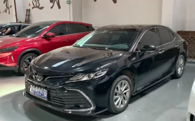 Toyota Toyota Levin в цвете и кузовом – это идеальный выбор среди китайских автомобилей. Доступная цена и надежность гарантированы.