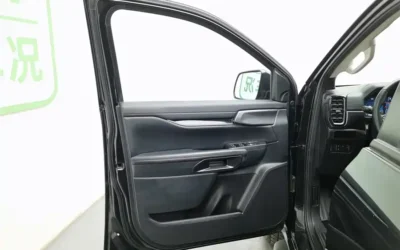 Ford Ford Territory в цвете и кузовом – это идеальный выбор среди китайских автомобилей. Доступная цена и надежность гарантированы.