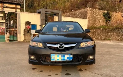 Mazda Mazda CX-3 в цвете и кузовом – это идеальный выбор среди китайских автомобилей. Доступная цена и надежность гарантированы.