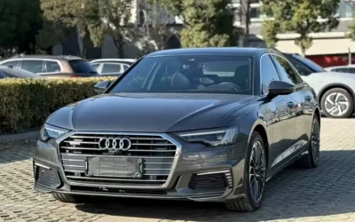 Audi Audi A3 в цвете и кузовом – это идеальный выбор среди китайских автомобилей. Доступная цена и надежность гарантированы.