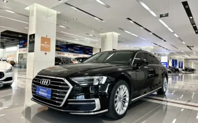 Audi Audi A6L в цвете и кузовом – это идеальный выбор среди китайских автомобилей. Доступная цена и надежность гарантированы.