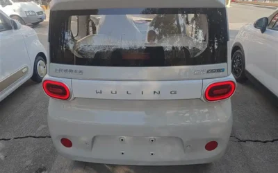 WuLing Wuling Xingguang S в цвете и кузовом – это идеальный выбор среди китайских автомобилей. Доступная цена и надежность гарантированы.