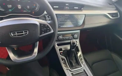 Geely Geely PREFACE в цвете и кузовом – это идеальный выбор среди китайских автомобилей. Доступная цена и надежность гарантированы.