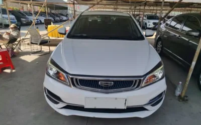 Geely Geely Monjaro L в цвете и кузовом – это идеальный выбор среди китайских автомобилей. Доступная цена и надежность гарантированы.