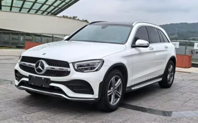 Mercedes-Benz Mercedes-Benz Maybach S-Class в цвете и кузовом – это идеальный выбор среди китайских автомобилей. Доступная цена и надежность гарантированы.