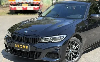 BMW BMW i3 в цвете и кузовом – это идеальный выбор среди китайских автомобилей. Доступная цена и надежность гарантированы.